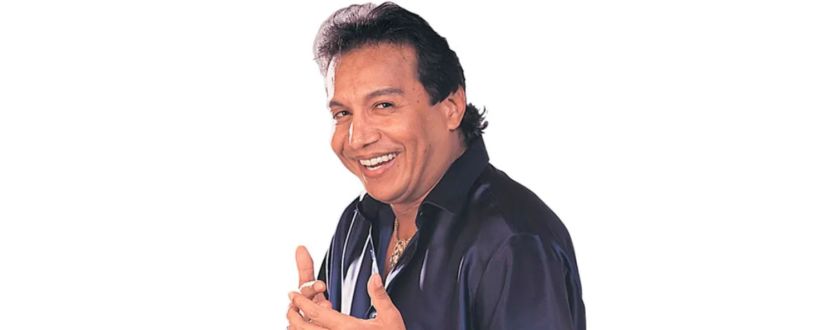 Diomedes Díaz, el Cacique de La Junta, sigue presente en la memoria y la fe de sus seguidores.