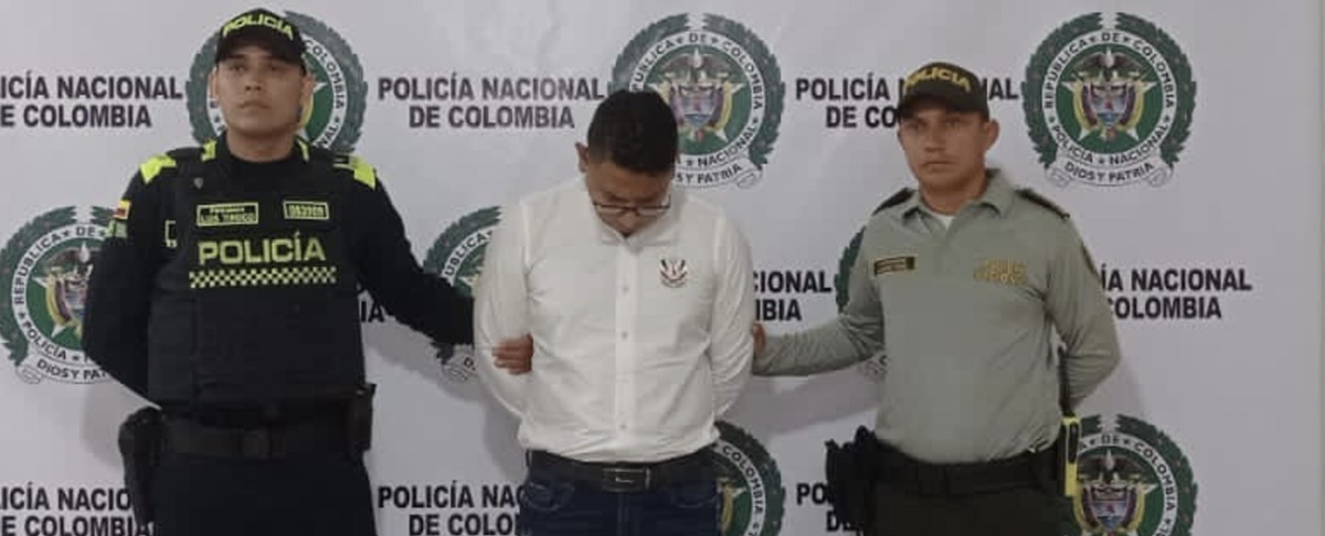 Exdocente vinculado al colegio infantil de la capital del Cesar. Foto: Cortesía.