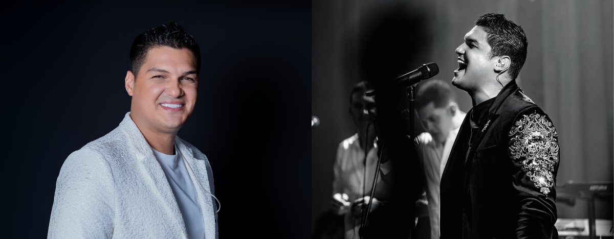 ‘Homenaje de Oro’ de Elder Dayán Díaz. FOTO: PRENSA ELDER DAYÁN.