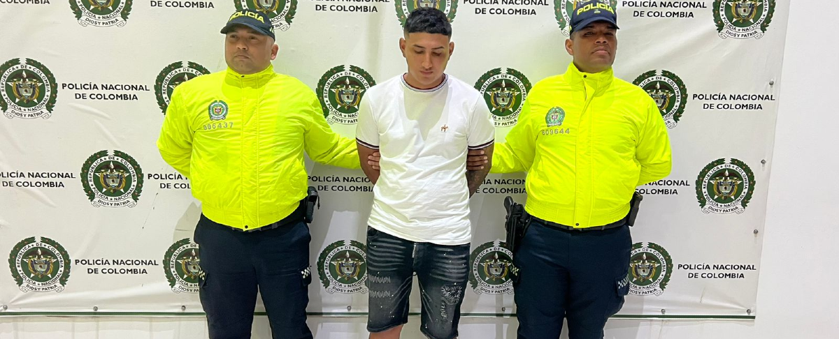 Juan Felipe Prieto Pretel.