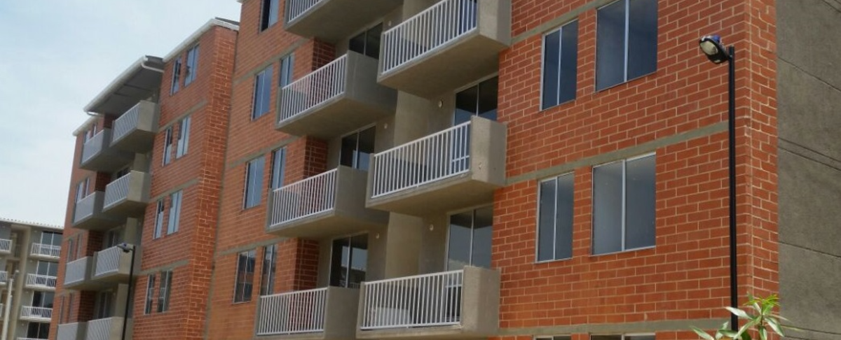 El cuerpo fue hallado en la segunda etapa de la Urbanización Leandro Díaz.