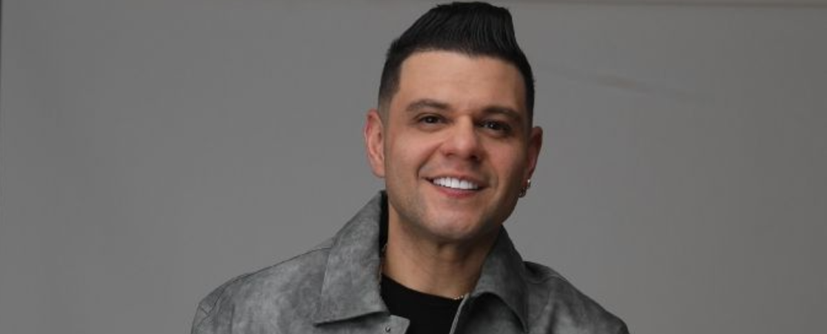 Luifer Cuello explica por qué el vallenato se ha estancado en esta generación (video)