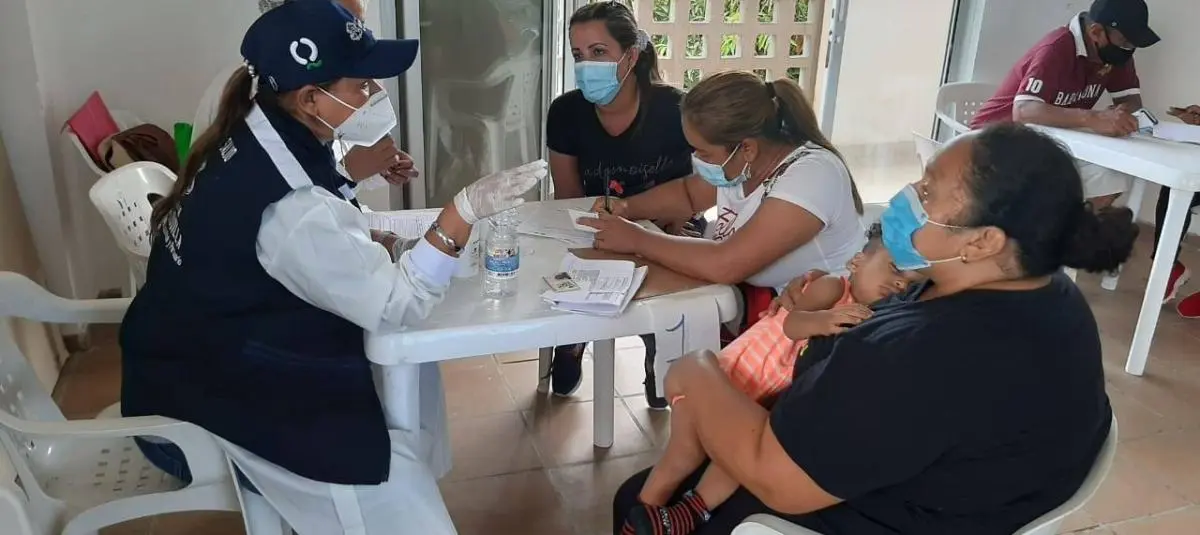 Este ingreso de 44 millones busca mitigar cierres de camas y retrasos salariales reportados en debates de la Asamblea Departamental.