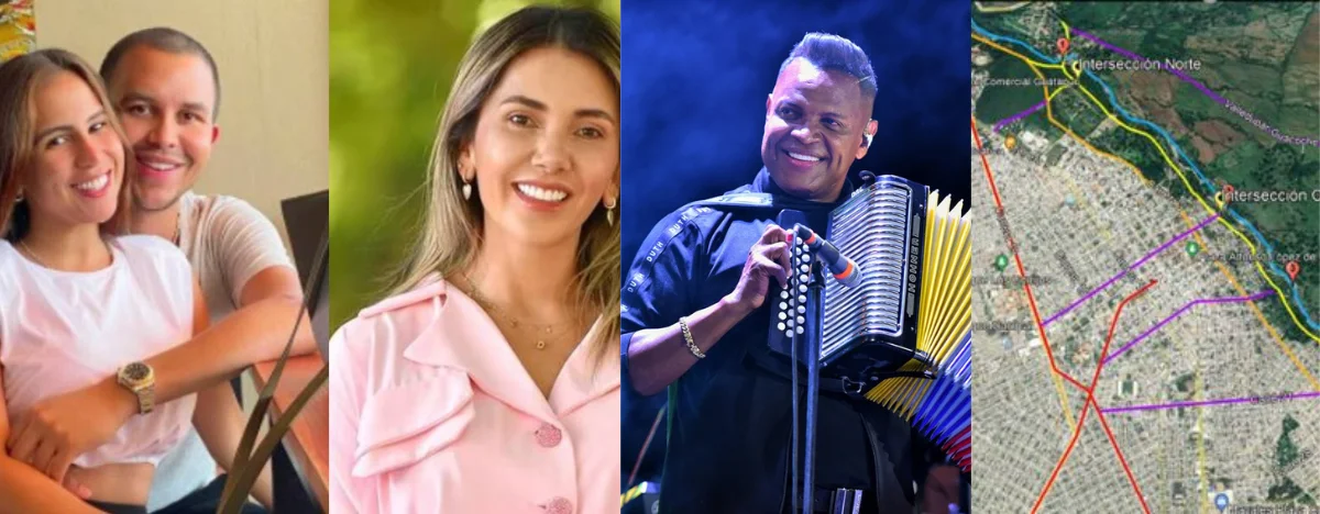 Las noticias más leídas en EL PILÓN en el 2025. FOTO: REDES SOCIALES.