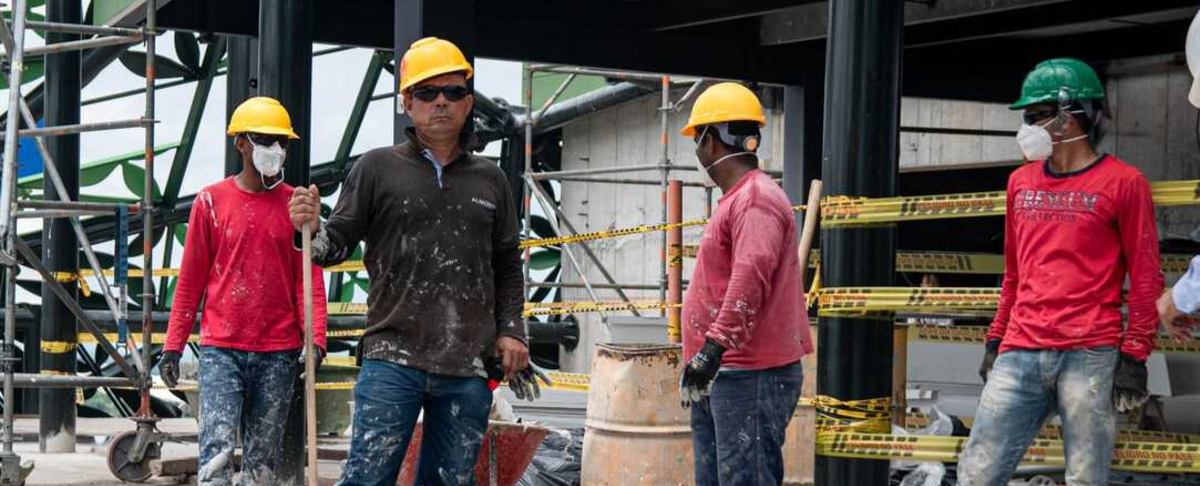 Valledupar se mantuvo en la cifra del trimestre pasado.
