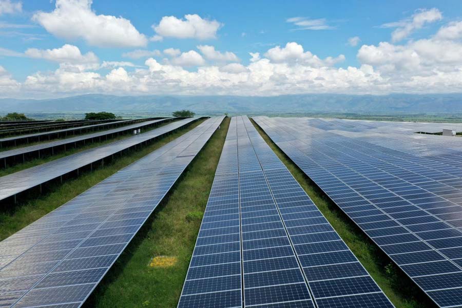 Programa Colombia Solar.