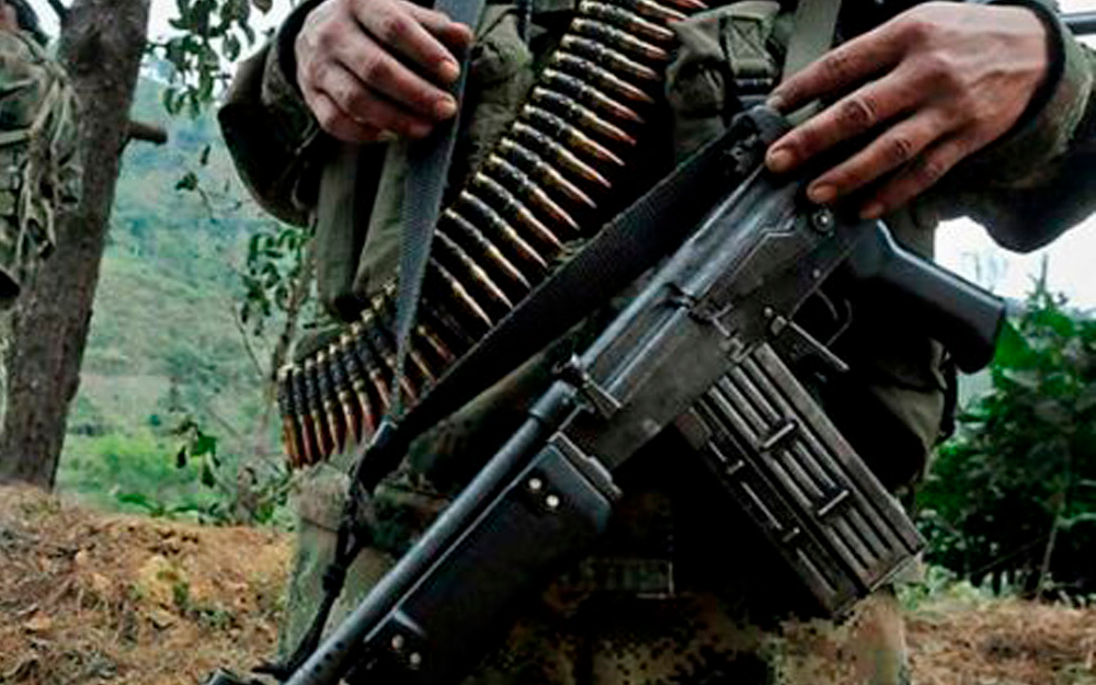 4.991 homicidios por paramilitares en el Cesar en informe CNMH 2025.