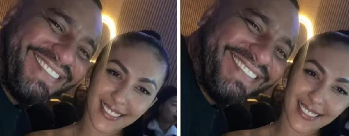 La masacre en Río de Oro resultó con el asesinato de tres integrantes de la familia. / Foto: Redes sociales