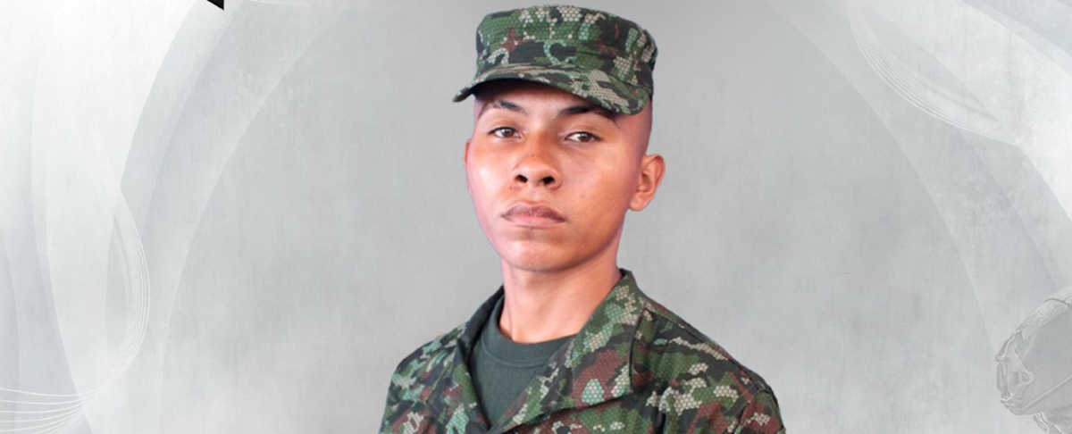 La Gobernación del Cesar confirmó el fallecimiento de un séptimo militar. / Foto: Cortesía