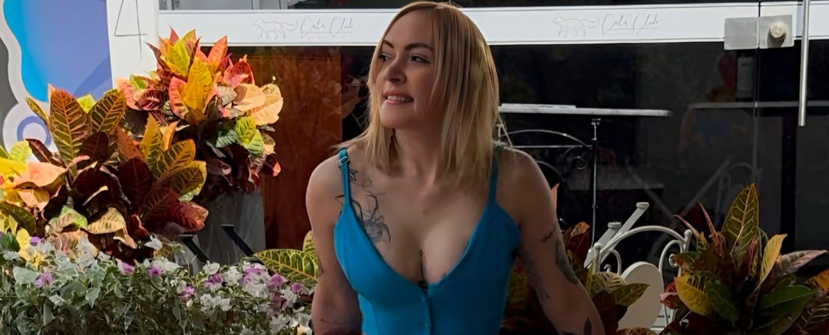 La juez Vivian Polanía Franco Vivian Polanía era jueza Primera de Control de Garantías en Cúcuta. / Foto: Redes sociales