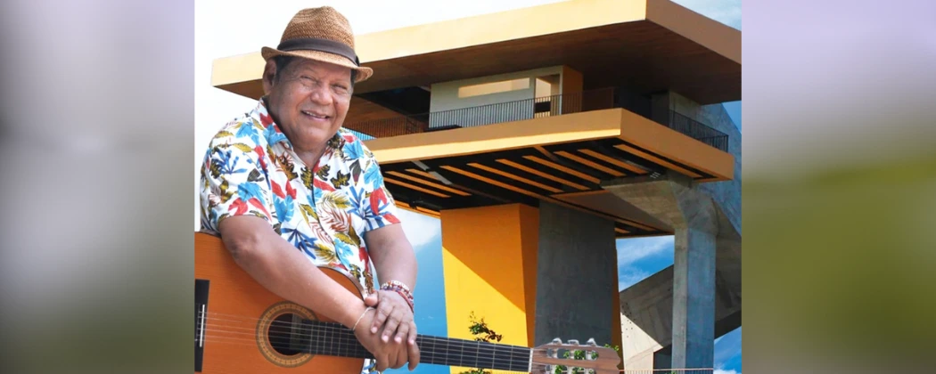 web-El evento se realizará en la Casa en el Aire, con la presentación de Rosendo Romero