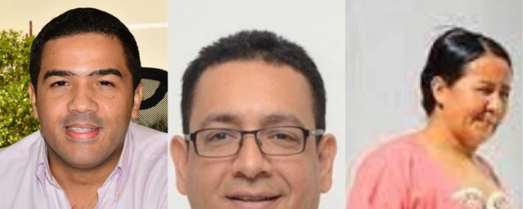 web-Exsecretarios y excontratista de la Gobernación del Cesar.