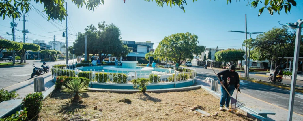 web-La Alcaldía de Valledupar interviene La Fuente