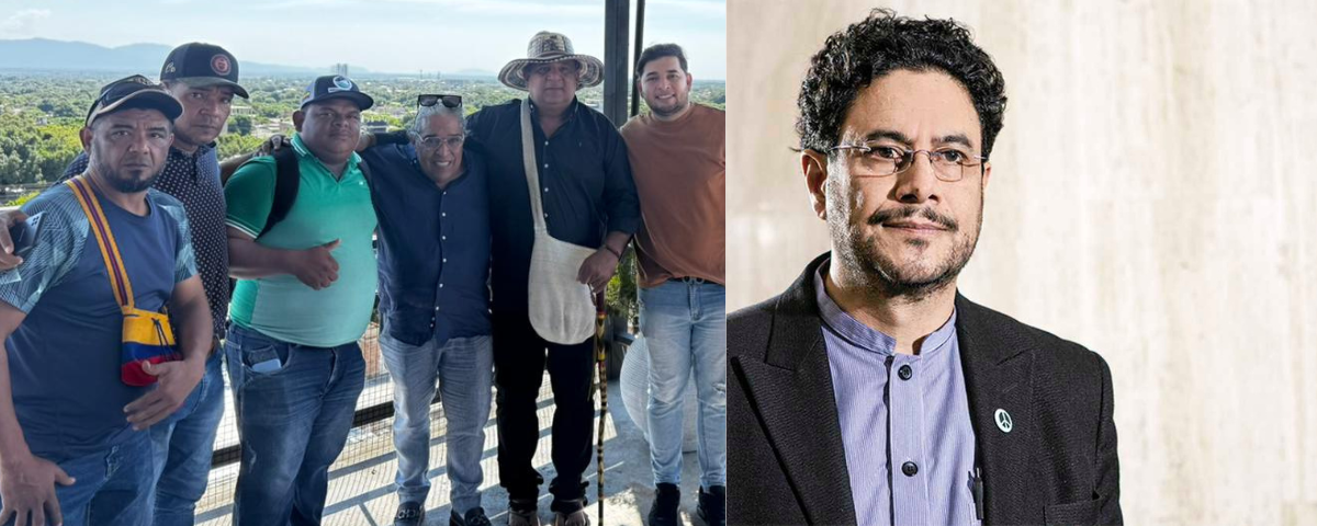 web Movimiento-Izquierda-Cristiana de Valledupar.