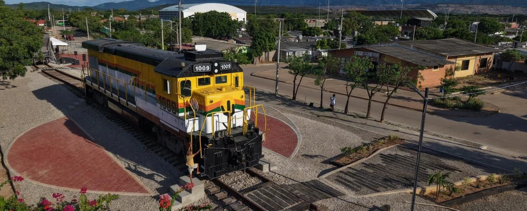 web-Parque minero inaugurado por Cerrejón en Albania