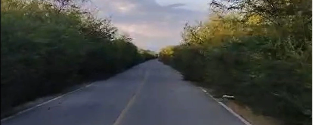 web-Piden intervenir la vía Guaymaral-Los Venados de Valledupar.