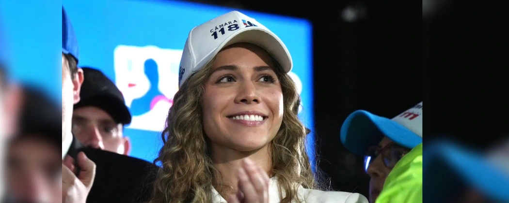 web-Sofía Araujo Mejía, candidata a la Cámara por Bogotá-web