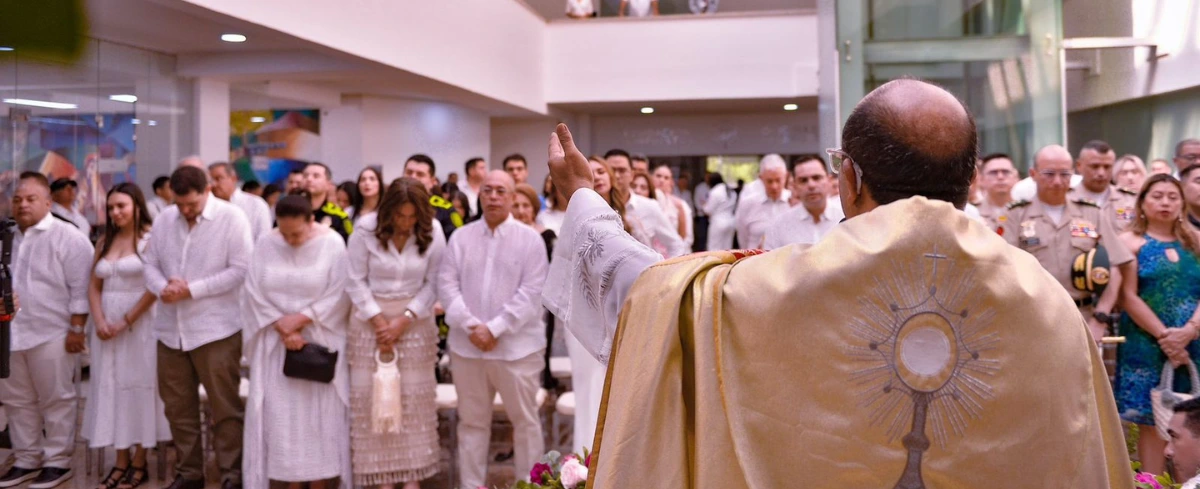 Con Fe y Esperanza: El Cesar Celebró sus 58° Cumpleaños con Mensaje de Unidad