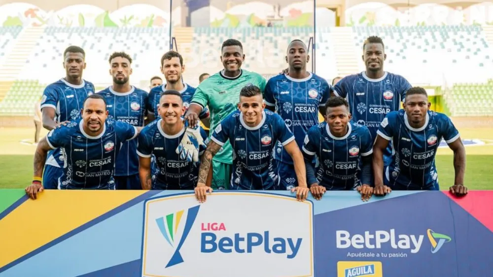 El proyecto del 2026 aún no conoce la victoria.