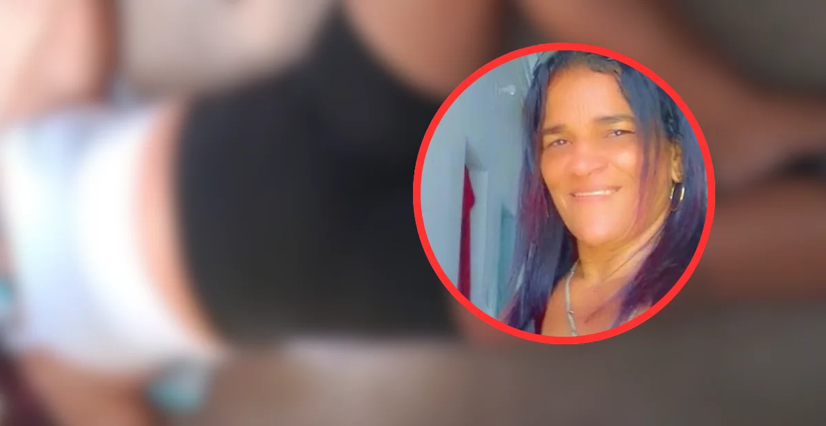 Policía Metropolitana de Valledupar adelanta una investigación para establecer si el homicidio de Fermina Esther Pupo Benavides, ocurrido en el barrio La Nevada, estaría relacionado con el asesinato de su hijo. Foto: cortesía.