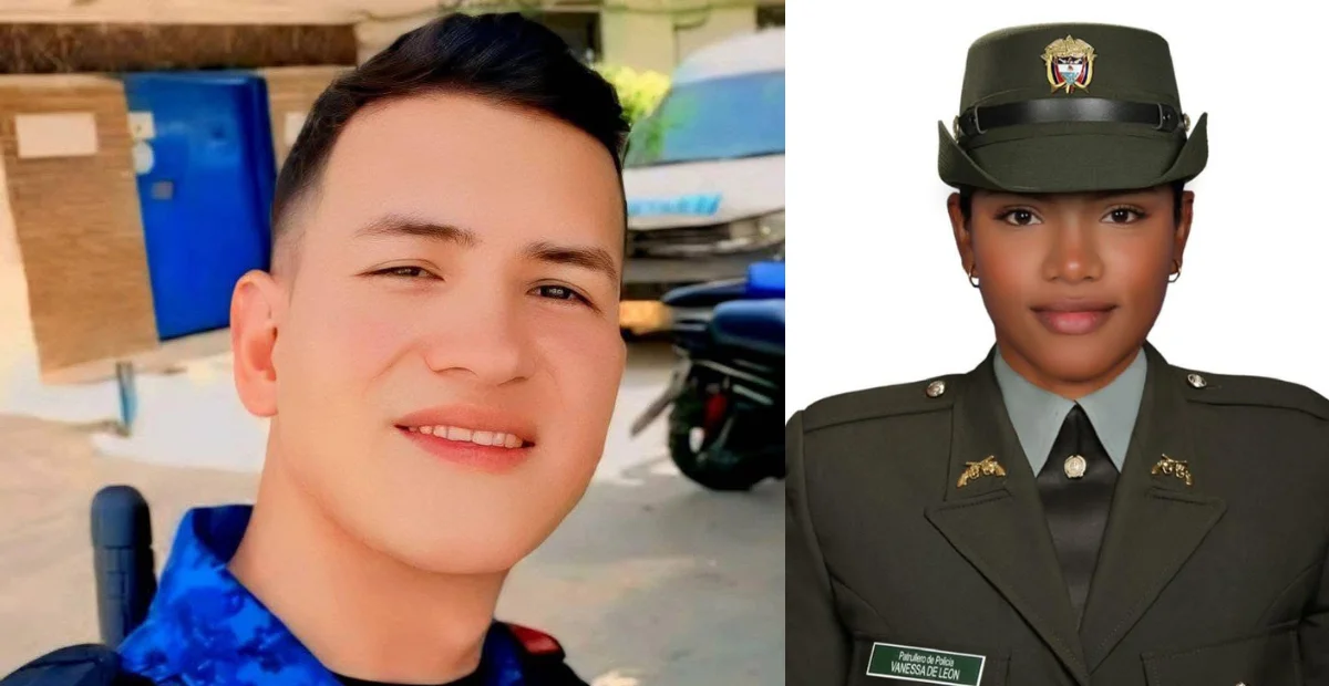 Las autoridades entregaron nuevos detalles sobre el hallazgo sin vida de Giovani Mauricio Durán Quintero, de 28 años. Foto: cortesía.