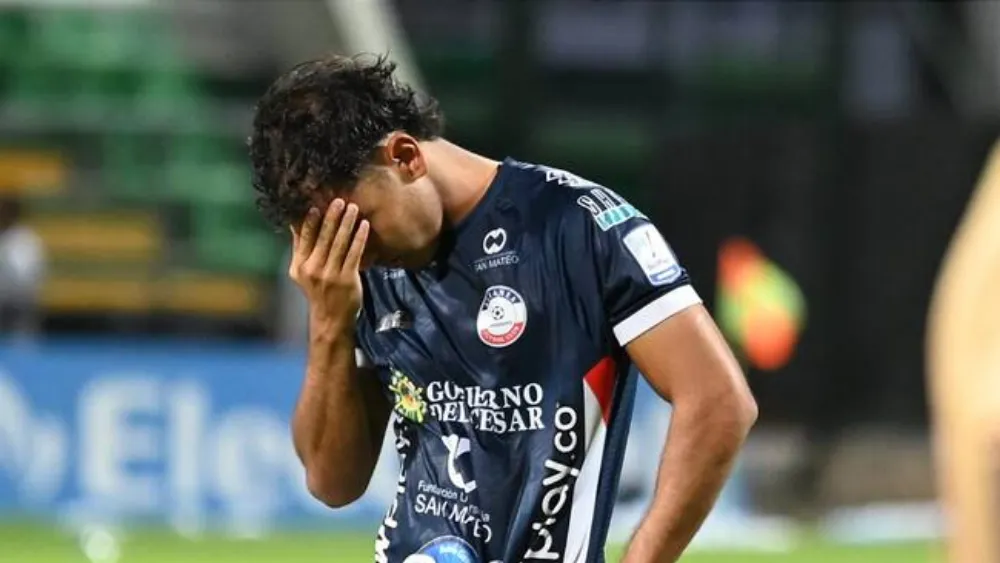 El primer año de Alianza en Valledupar no fue el deseado. 