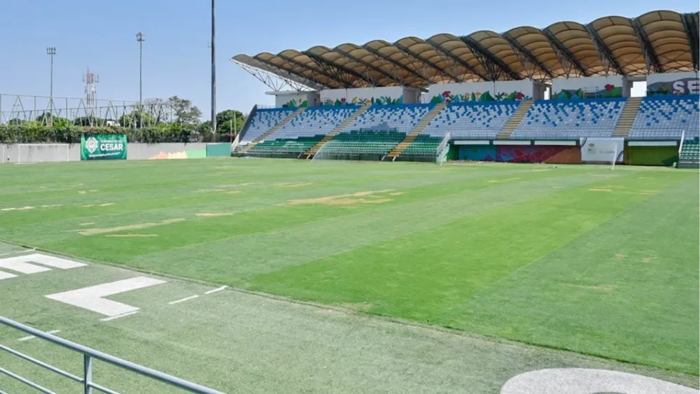 Alianza Valledupar ha sabido superar las polémicas en las que se ha visto envuelto.