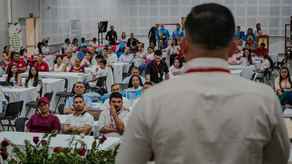 Con este tipo de acciones, Drummond Ltd. ratifica su compromiso con el desarrollo sostenible del territorio.