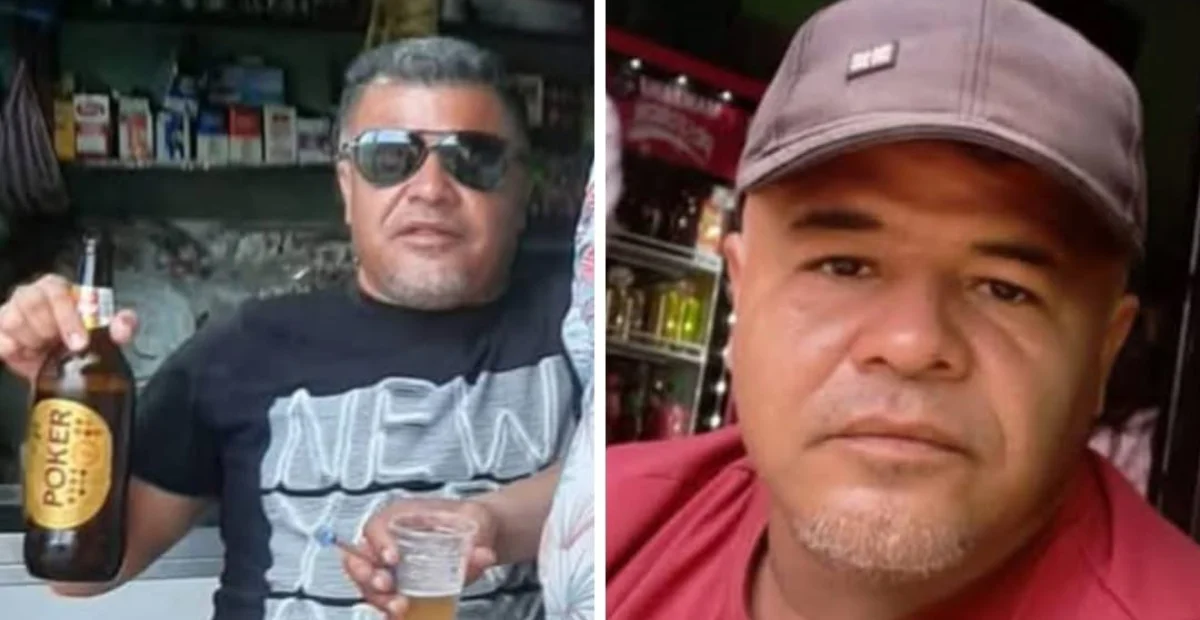 Ingresó a la Clínica Médico Centro, a donde fue trasladado William Enrique Torres Bayona, quien falleció pese a los intentos de reanimación. Foto: Cortesía.