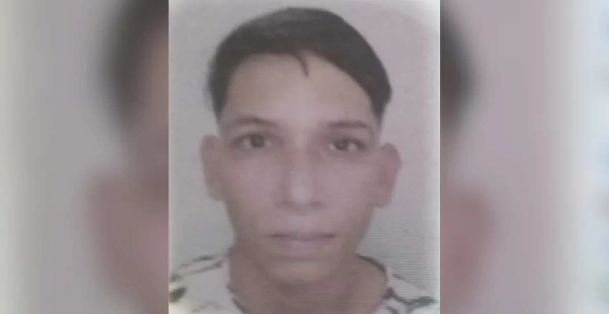 La víctima fue identificada como Juan Camilo Tovar Araújo, de 21 años, quien recibió seis impactos de bala. Foto: cortesía.