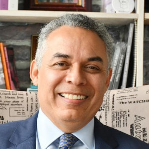 Enrique Herrera Araújo