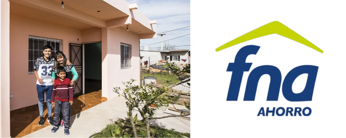 El Fondo Nacional del Ahorro amplía el acceso a vivienda con financiamiento total desde 2026.