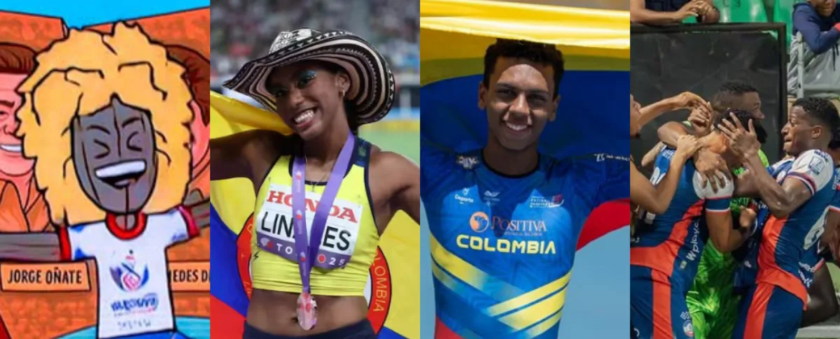 Todo indica que el 2026 será un año histórico para el deporte cesarense.