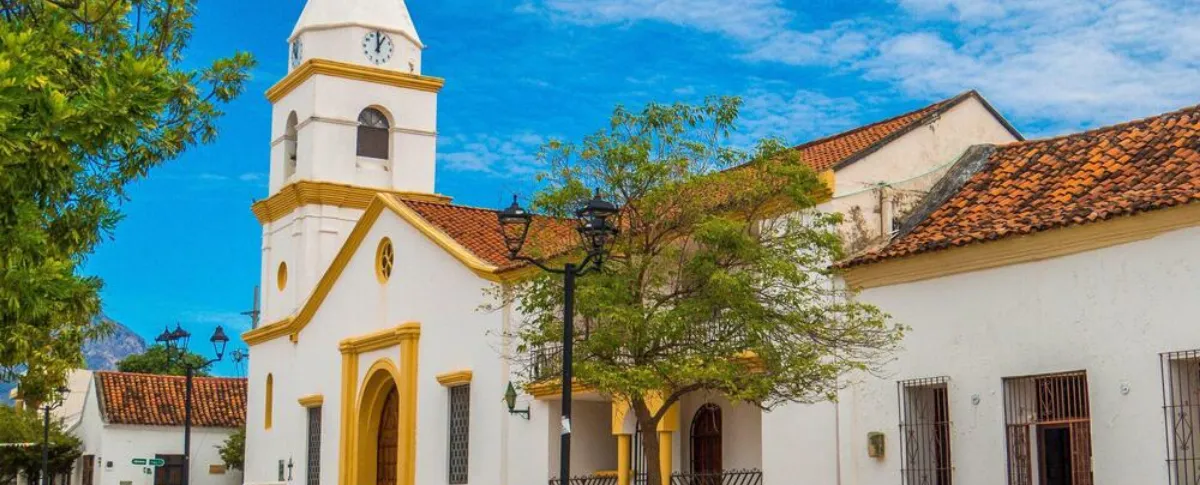 La administración local preparó una variada agenda con motivo de los 476 años de Valledupar.