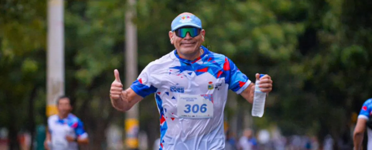 Valledupar se alista para correr: más de 1.500 personas celebrarán los 476 años en la Carrera de los Santos Reyes