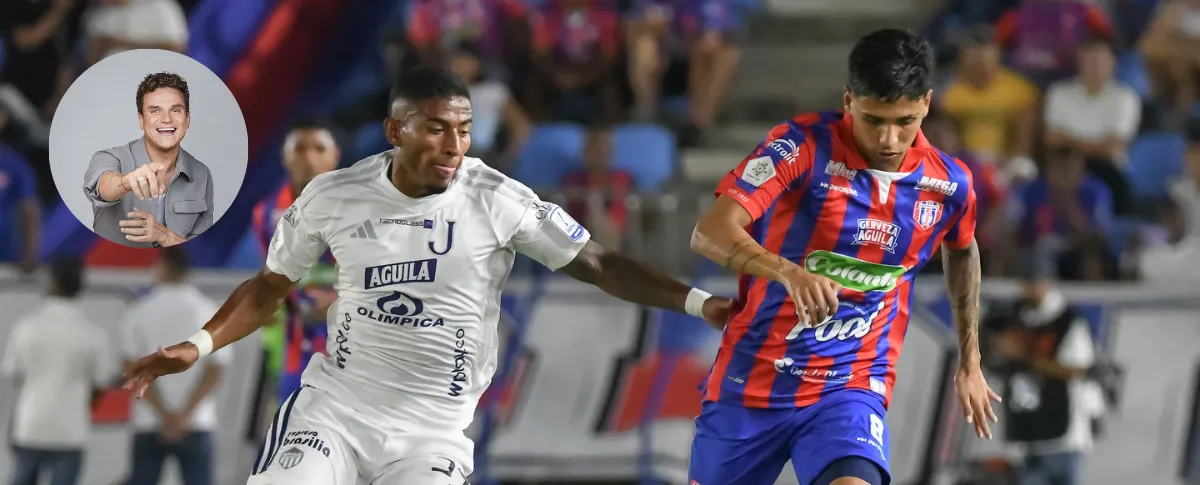 El posible cambio de localía tendría su origen en un concierto de ‘El Último Baile Tour’ de Silvestre Dangond y Juancho de la Espriella.