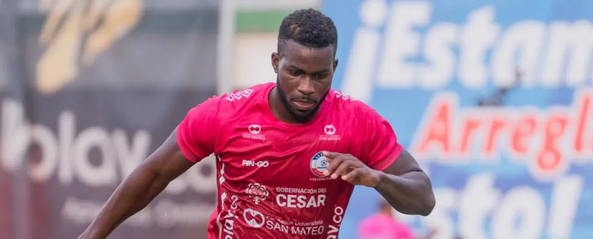 El cuadro vallenato ya volvió a los entrenamientos.