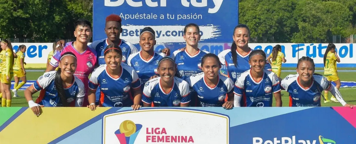 Las ‘Guerreras del Perijá’ no tendrán actividad en el 2026.