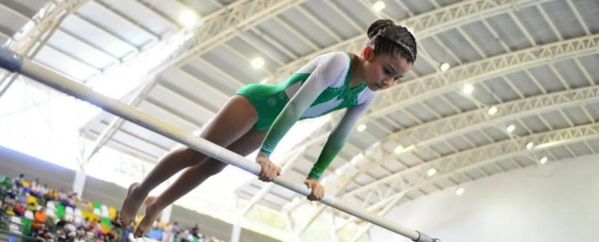 ¿El 2026 será el año de la gimnasia en el Cesar? Estas son las expectativas de la Liga