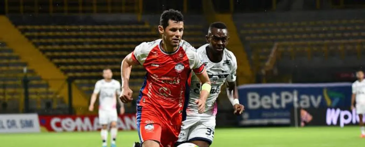 Alianza Valledupar cayó en su debut ante Fortaleza.