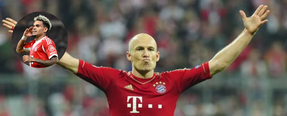 El exjugador neerlandés compartió un contundente mensaje.