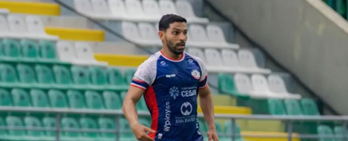 José Muñoz contó cómo la fe en Dios lo salvó de enfermarse de cáncer.