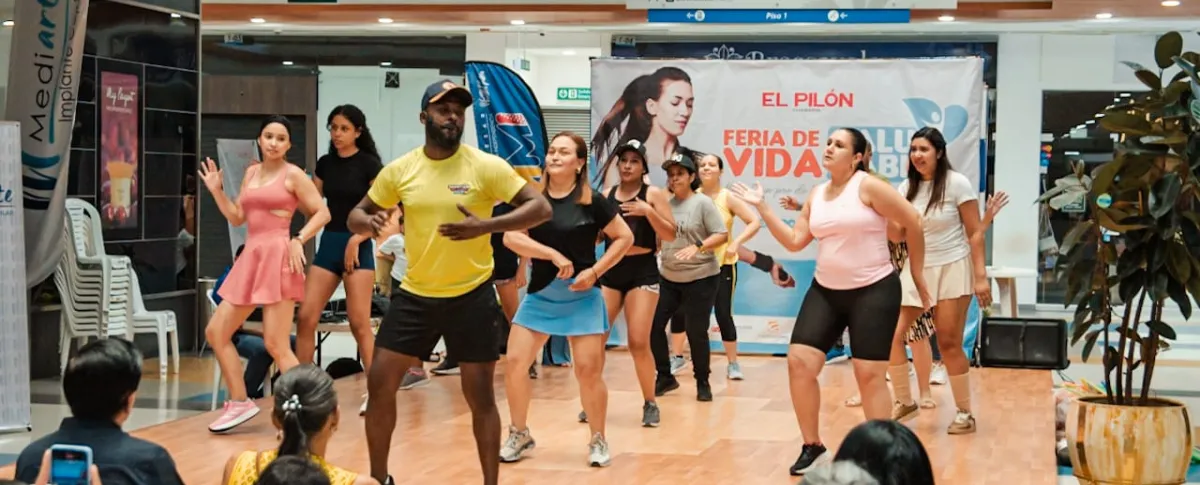 La Feria de Vida Saludable se prepara para su sexta edición, en la que nuevamente el cuidado integral de la salud