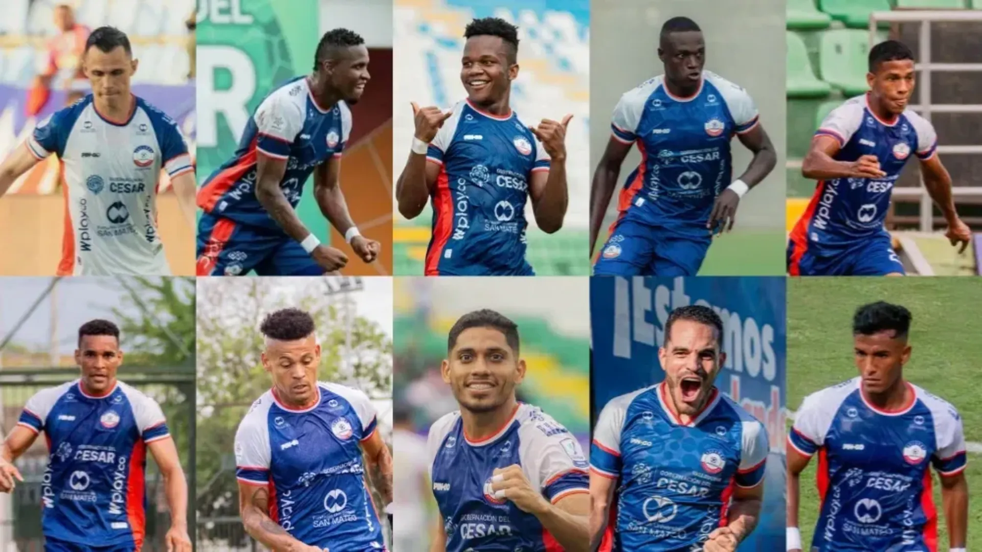 Estas fueron las bajas de Alianza Valledupar de cara al 2026.