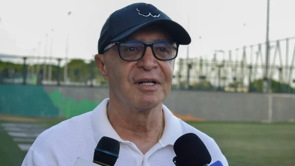 El presidente de Alianza Valledupar reveló los motivos.