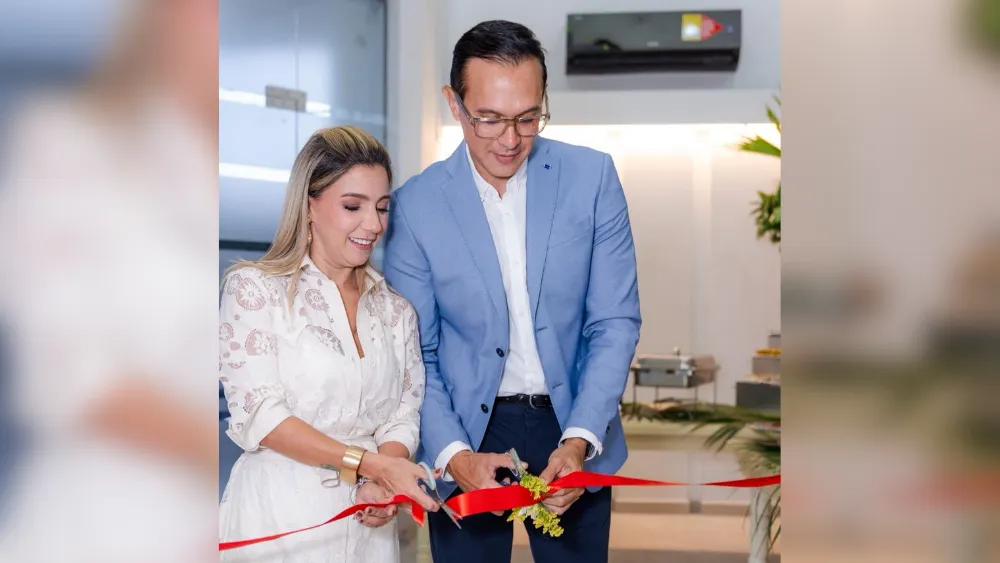 El proyecto fue creado por el Dr. Humberto Colmenárez y la Dra. Isabel Marín.