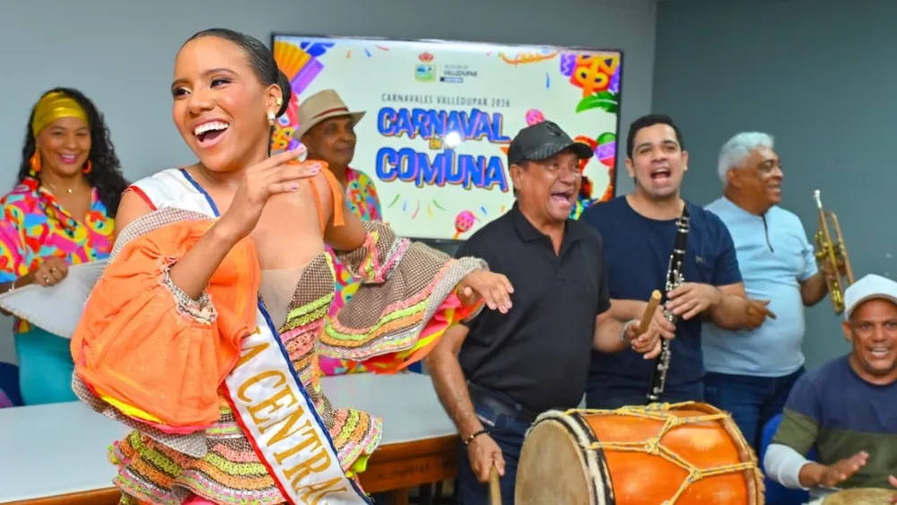 La época de carnavales en Valledupar es la principal causal.