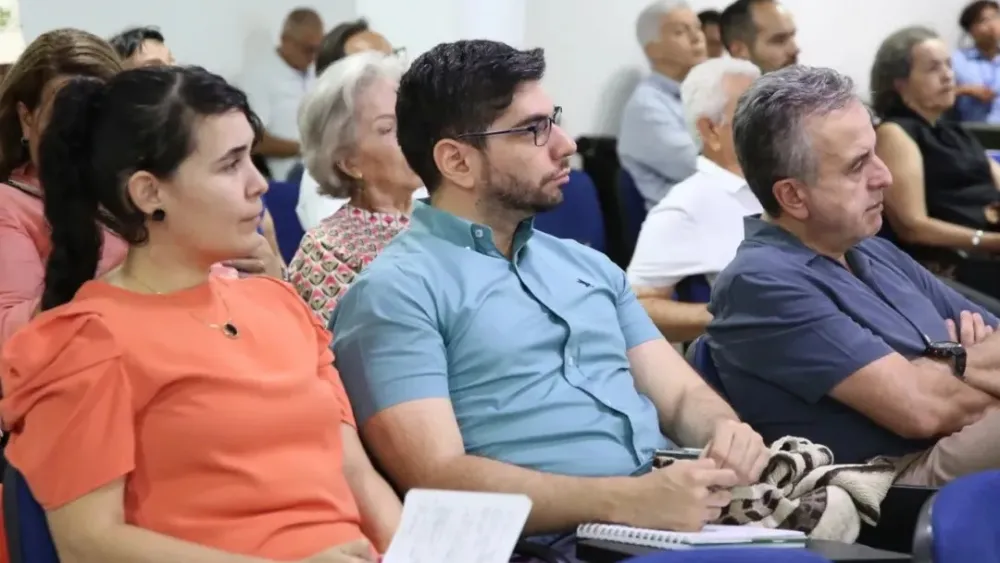 El Grupo 6 Arquitectos extendió una invitación dirigida a toda la ciudadanía vallenata, con la intención de que se sumen al proyecto.