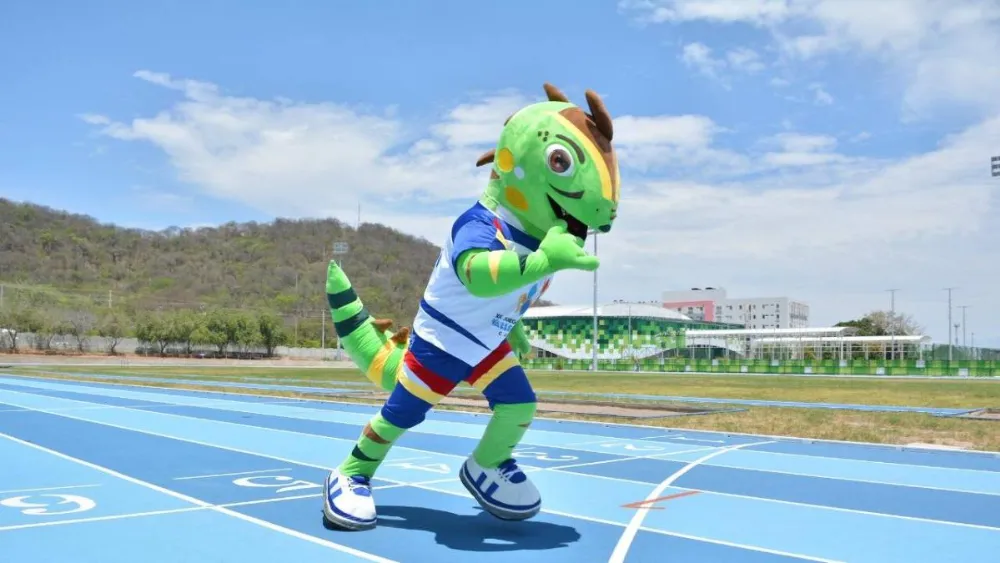 Los Parasuramericanos 2026 cuentan con marcadas diferencias con los Bolivarianos 2022.