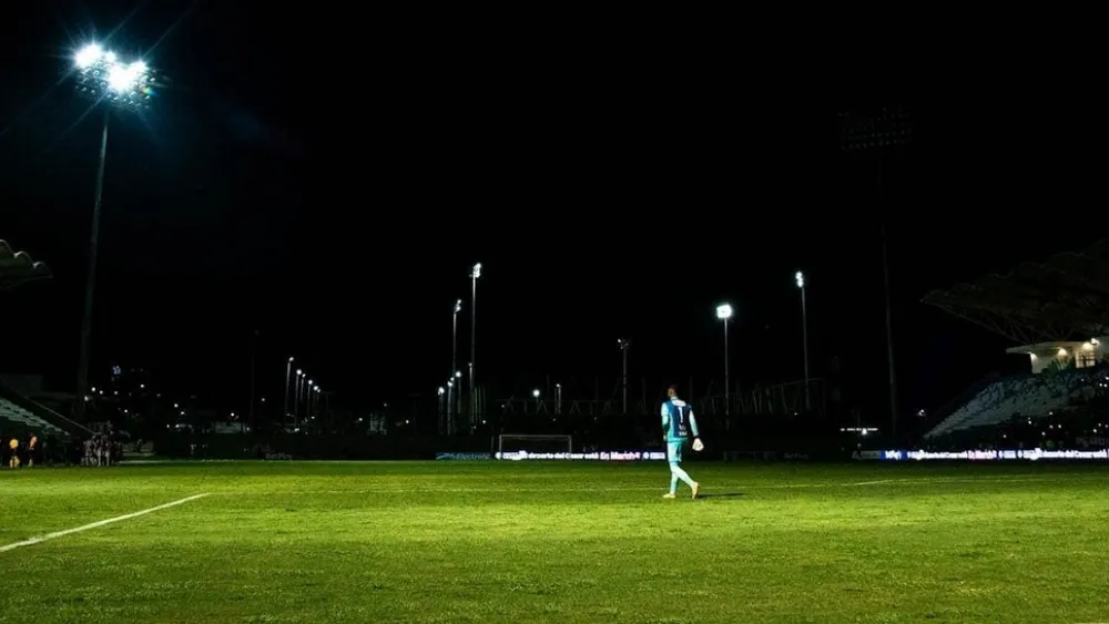 Alianza Valledupar volverá a jugar de noche.